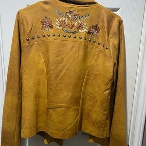 Shyanne Western jacket